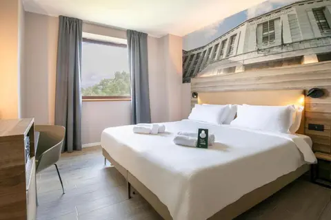 B&B HOTEL Latina in Latina — foto 5