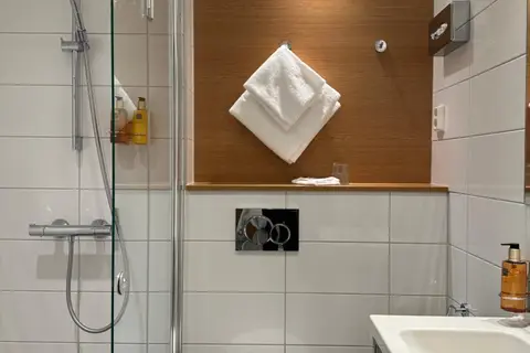 Hotell Bondeheimen in Oslo — foto 26
