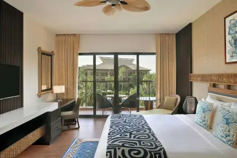 Lapita Dubai Parks & Resorts in Lapita Hotel Dubai, foto 2