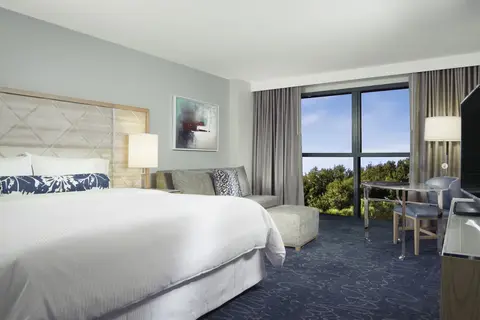Walt Disney World Dolphin Hotel in Lake Buena Vista — foto 17