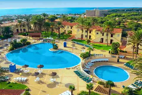 AluaSun Mediterráneo in Sant Lluís, foto 24