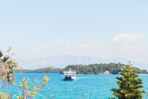 Captain's Seafront Apartments foto 17