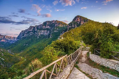 8-daagse rondreis Proef & Beleef Griekenland foto 3