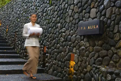 Alila Ubud in Ubud, foto 23