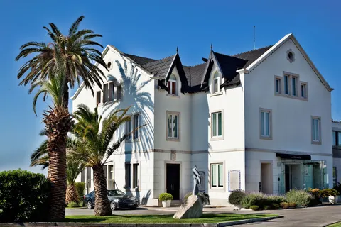 Farol Hotel in Cascais — foto 2