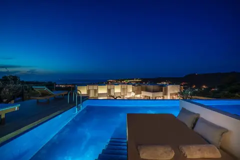 Zante Maris Suites in Δημοτική Ενότητα Αρκαδίων — foto 10