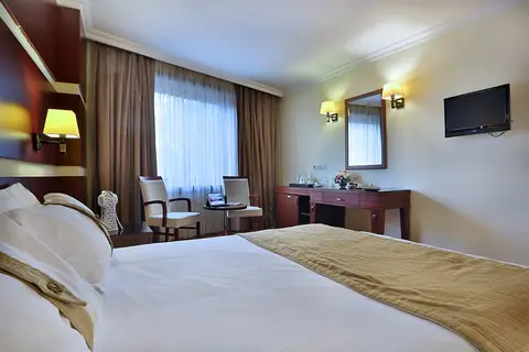 Crowne Plaza Istanbul - Ortakoy Bosphorus in Fatih — foto 2