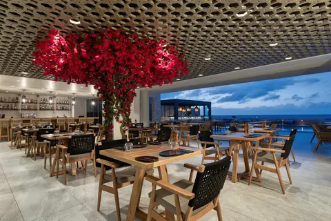 Castello Boutique Suites By The Sea foto 9