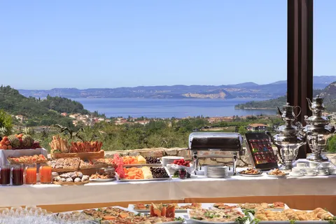 Vakantiepark Poiano foto 29