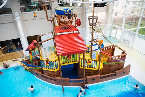 Hotel Explorers foto 12