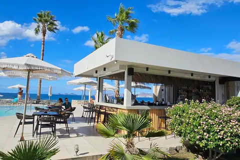 Irina Beach Hotel in Irina Beach Hotel, foto 8