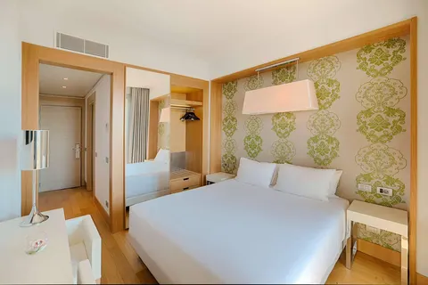 Hotel NH Pisa foto 3