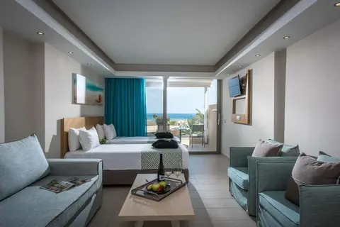 Royal & Imperial Belvedere Resort in Chersonisos Municipal Unit, foto 29