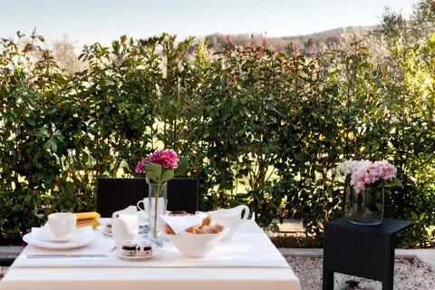 Villa Neri Etna Resort & SPA in Linguaglossa — foto 18