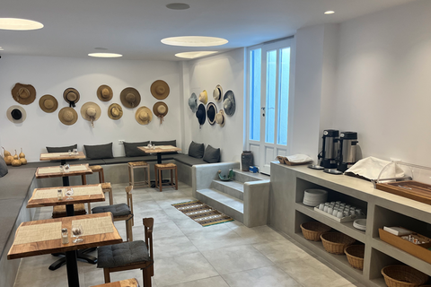 Appartementen Olympic Villas - adults only foto 12