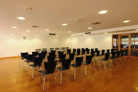 Inatel Piódão Hotel in Piódão — foto 24