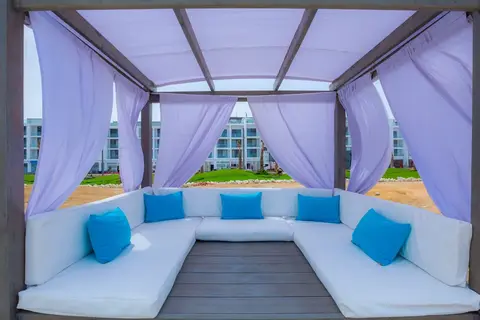 Porto Said Resort & Spa in Port Said — foto 26