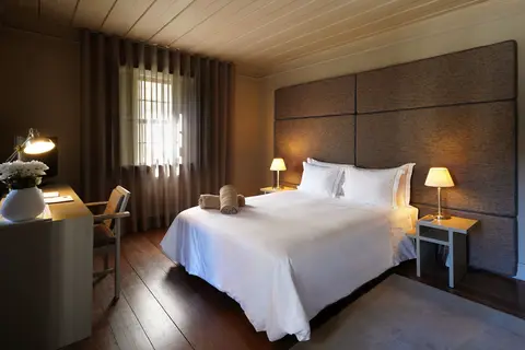 Hotel da Oliveira in Guimarães — foto 19