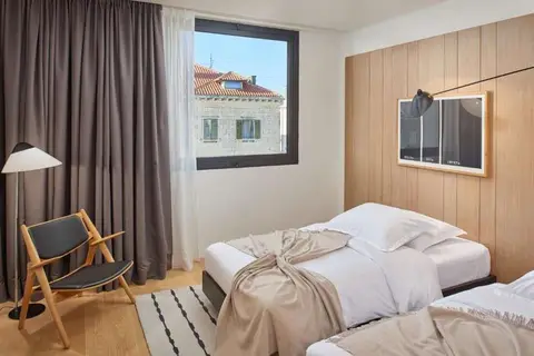 Briig Boutique Hotel in Split, foto 13