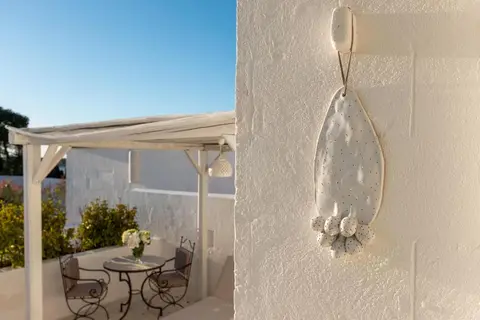 Baglioni Masseria Muzza Resort & Spa in Otranto — foto 12