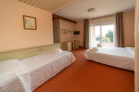 Hotel Della Torre Stresa in Sëlva Wolkenstein in Gröden Selva di Val Gardena, foto 24