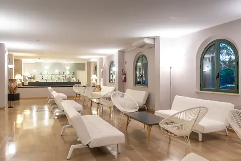 Hopps Hotel in Mazara Del Vallo — foto 21