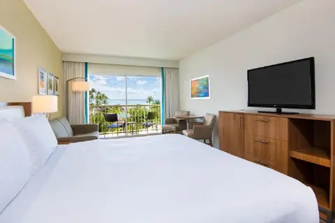 Holiday Inn Resort Aruba-Beach Resort & Casino in West Punt — foto 25