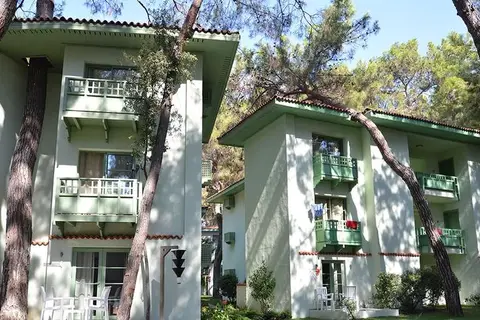 Kemer Holiday Club in Kemer, foto 17