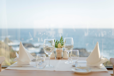 Caloura Hotel Resort foto 4