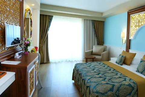 J'adore Deluxe Hotel & Spa foto 8