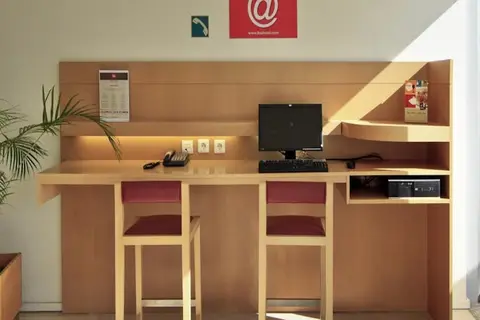 ibis Porto São João in Vila Nova de Gaia — foto 10
