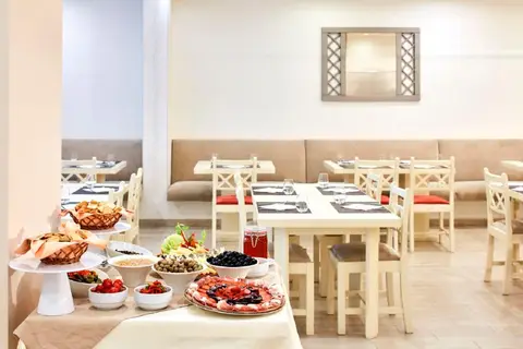 Santa Eulália Suite Hotel & SPA in Albufeira — foto 18