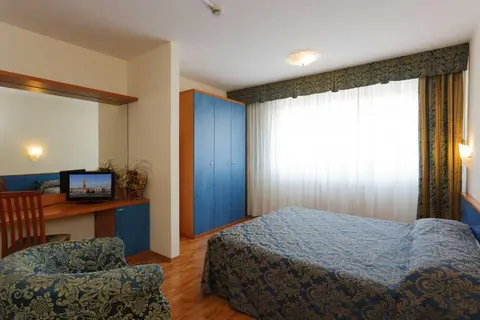 Airmotel in Venetië, foto 27