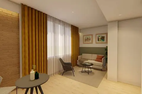 Hotel DWO Valencia in Valencia — foto 19