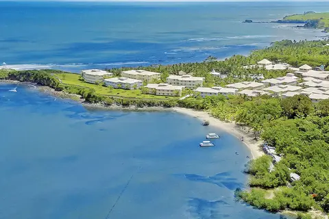 Senator Puerto Plata Spa Resort in Maimón — foto 25