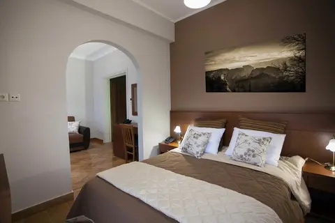 Ambrosia Suites in Athene — foto 15