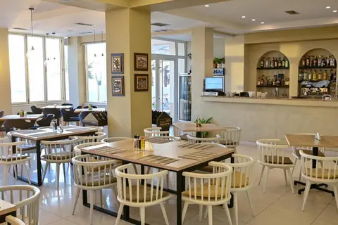 Hotel Zanzi in Durres, foto 29