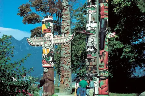 Western Wonders in First Oil Well In Western Canada — foto 8