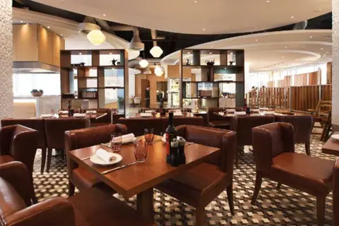 Grand Hyatt Istanbul in İstanbul, foto 16