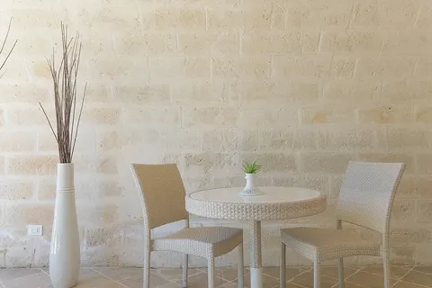 Masseria Torre Del Diamante foto 5