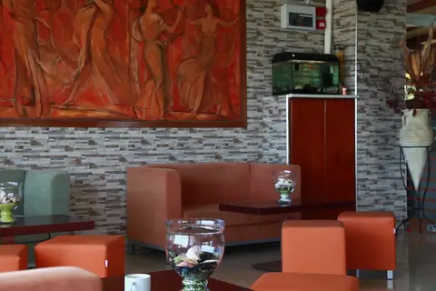 Sunny Days Hotel & Apartments in Τιγκάκι — foto 21