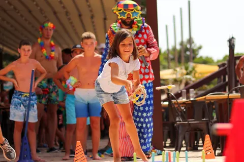 Camping Simuni foto 5