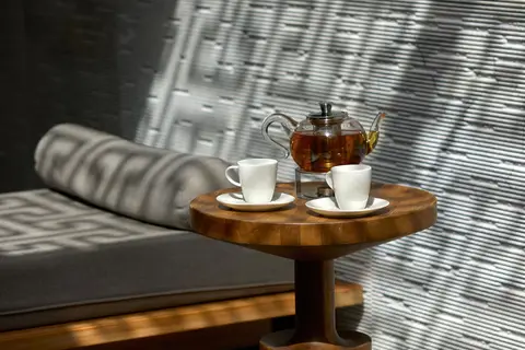 Amara Hotel in Agios Tychonos — foto 13