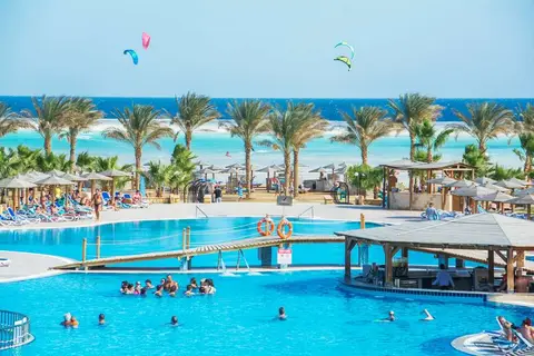 Casa Mare Resort in Port Ghalib, foto 2