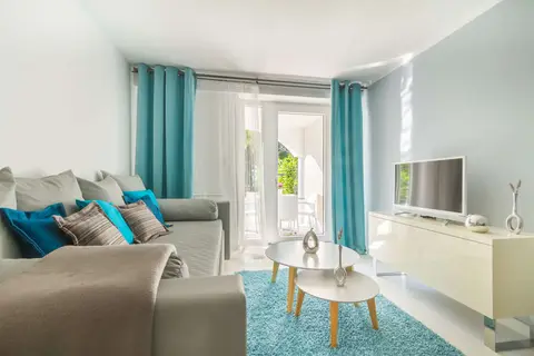 Hotel Malin in Malinska — foto 15