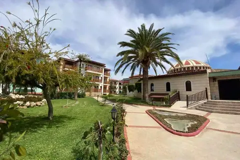 Gypsophila Holiday Village in Alanya, foto 13