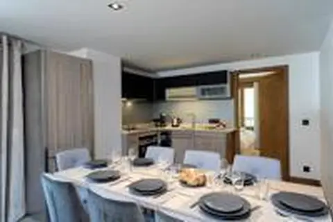 Résidence MGM Chalets Laska in Les Contamines-Montjoie, foto 8