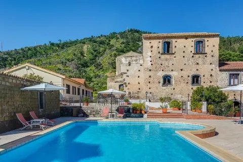 Fly & Go Il Borgo Luxury Country Resort in Castiglione di Sicilia — foto 5