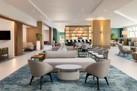 Courtyard by Marriott Curaçao in Willemstad — foto 31