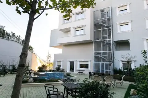 Elite Palace in Tirana — foto 7